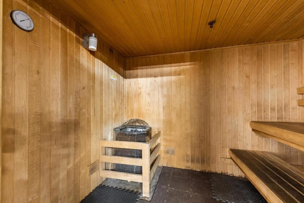 2Br 2Ba Spacious Historic Loft With Gym By Envitae 堪萨斯城 外观 照片